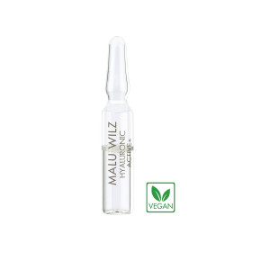 Hyaluronic Active+ ampule - 2ml